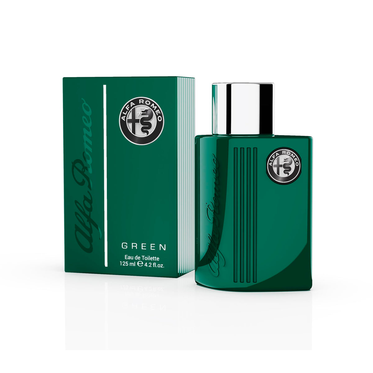 Green Eau De Toilette Spray 4.2 oz M695993