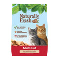 Unscented Walnut Shell Cat Litter 26 Lbs J2523