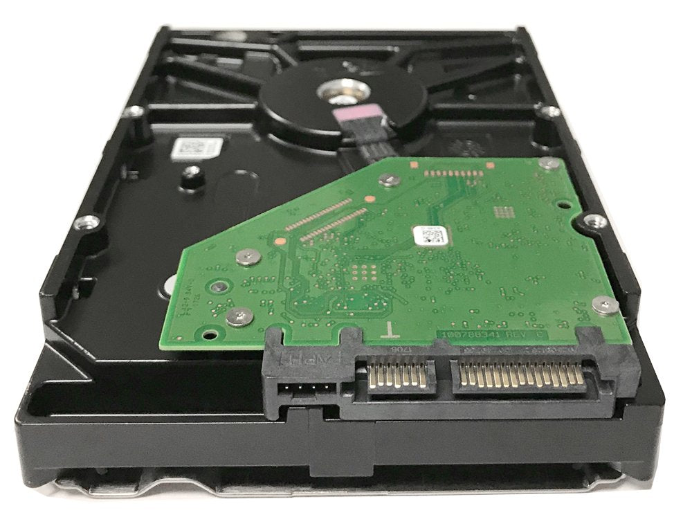 4TB 5900PM SATA 6.0Gb/s 3.5-inch Internal Surveillance Hard Drive E4005
