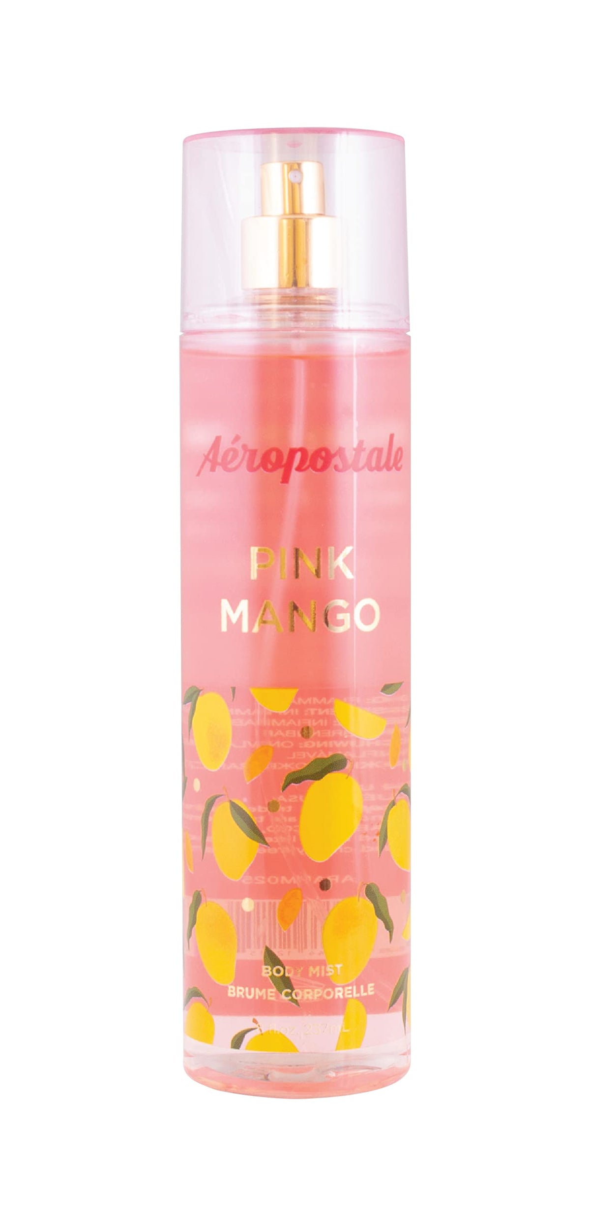 Pink Mango Body Mist 8 fl. oz. P95154