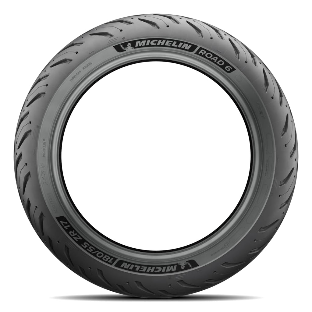 Motorcycle Tire 190/55ZR-17 (75W) T6181