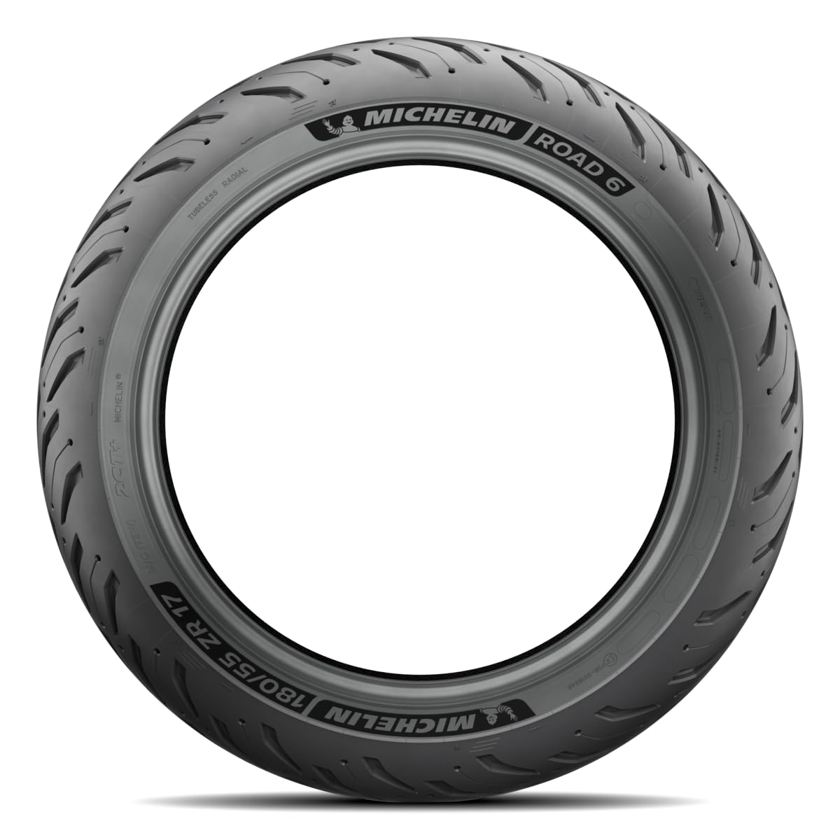 Motorcycle Tire 190/55ZR-17 (75W) T6181