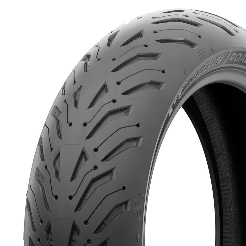 Motorcycle Tire 190/55ZR-17 (75W) T6181
