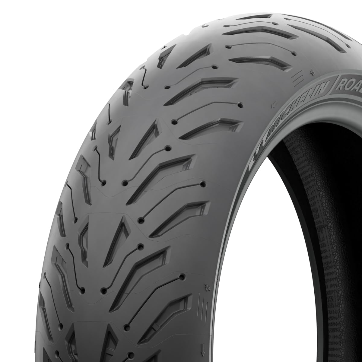 Motorcycle Tire 190/55ZR-17 (75W) T6181
