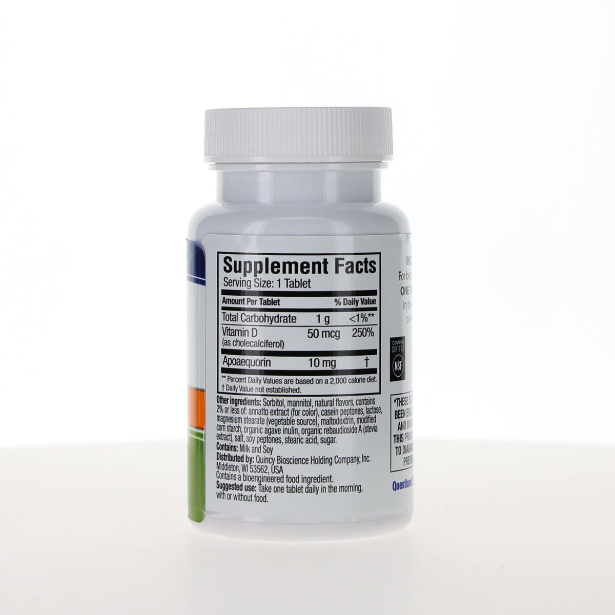Orange Chewables 2-Pack U8574