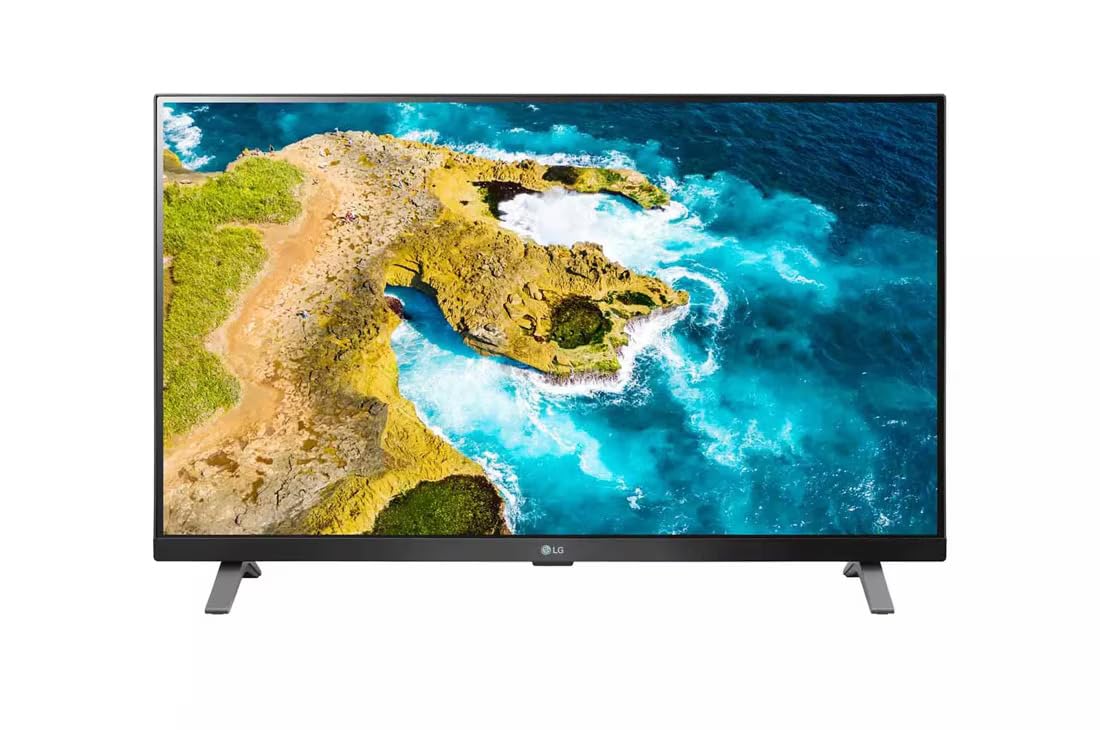 27" LED Full HD Smart TV Monitor R5253