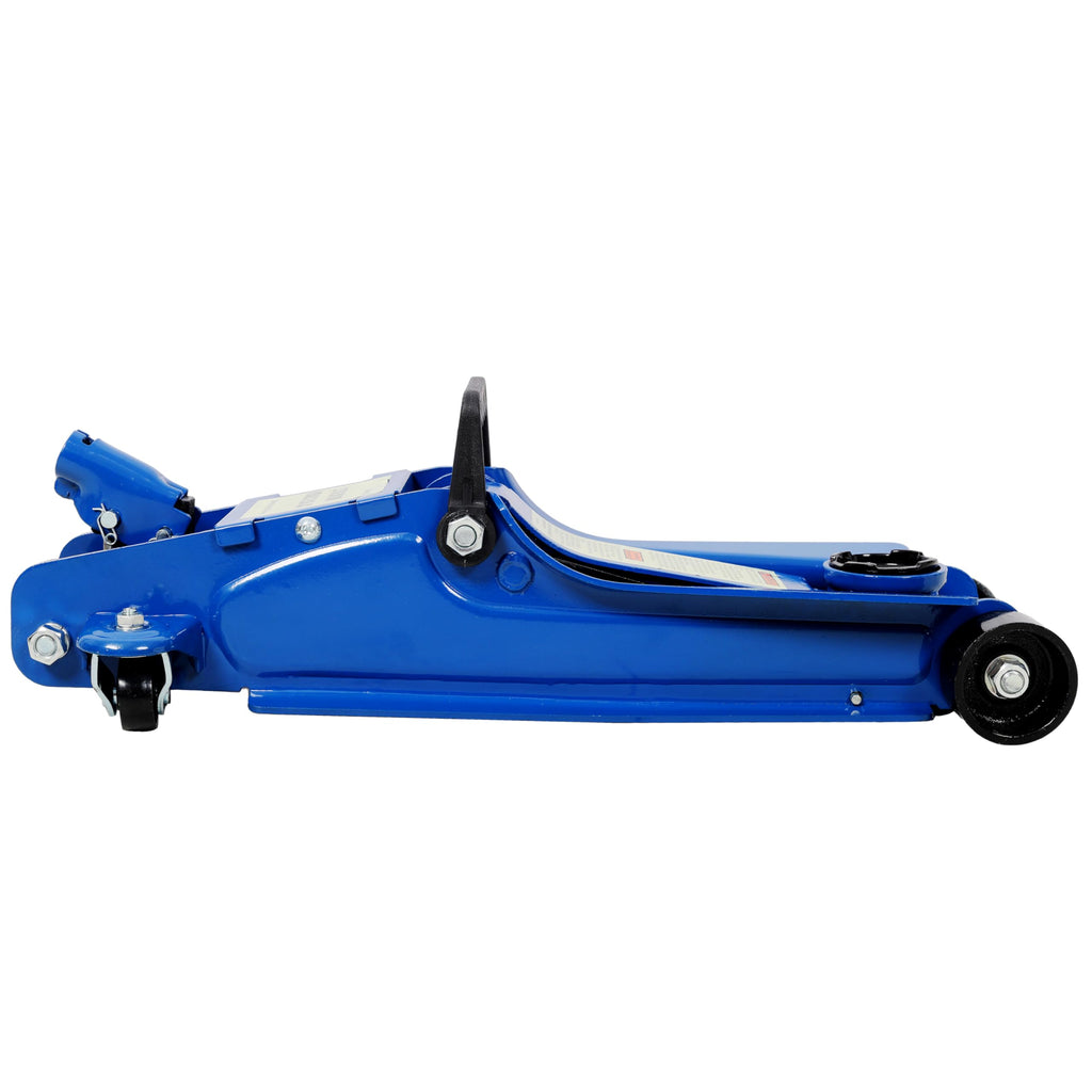 2.5 Ton Portable Floor Hydraulic Jack M424