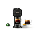Black Coffee & Espresso Maker J5763