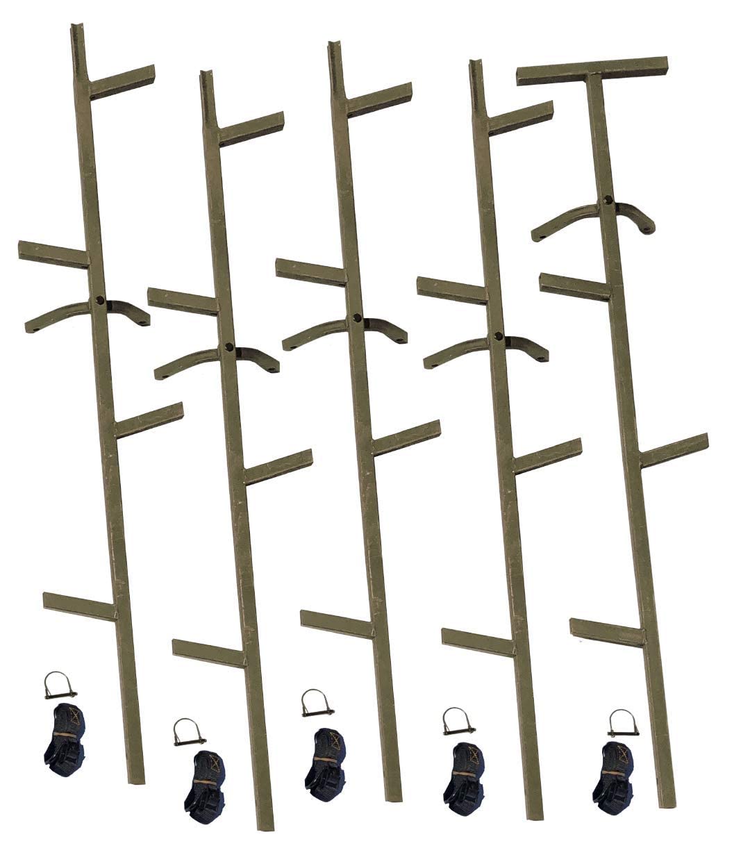 Climbing Sticks U19540