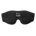 3D Bluetooth Sleep Mask with Headphones Y449304