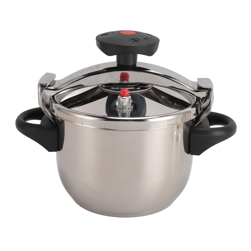 3L Stainless Steel Pressure Cooker K293