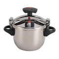 3L Stainless Steel Pressure Cooker K293