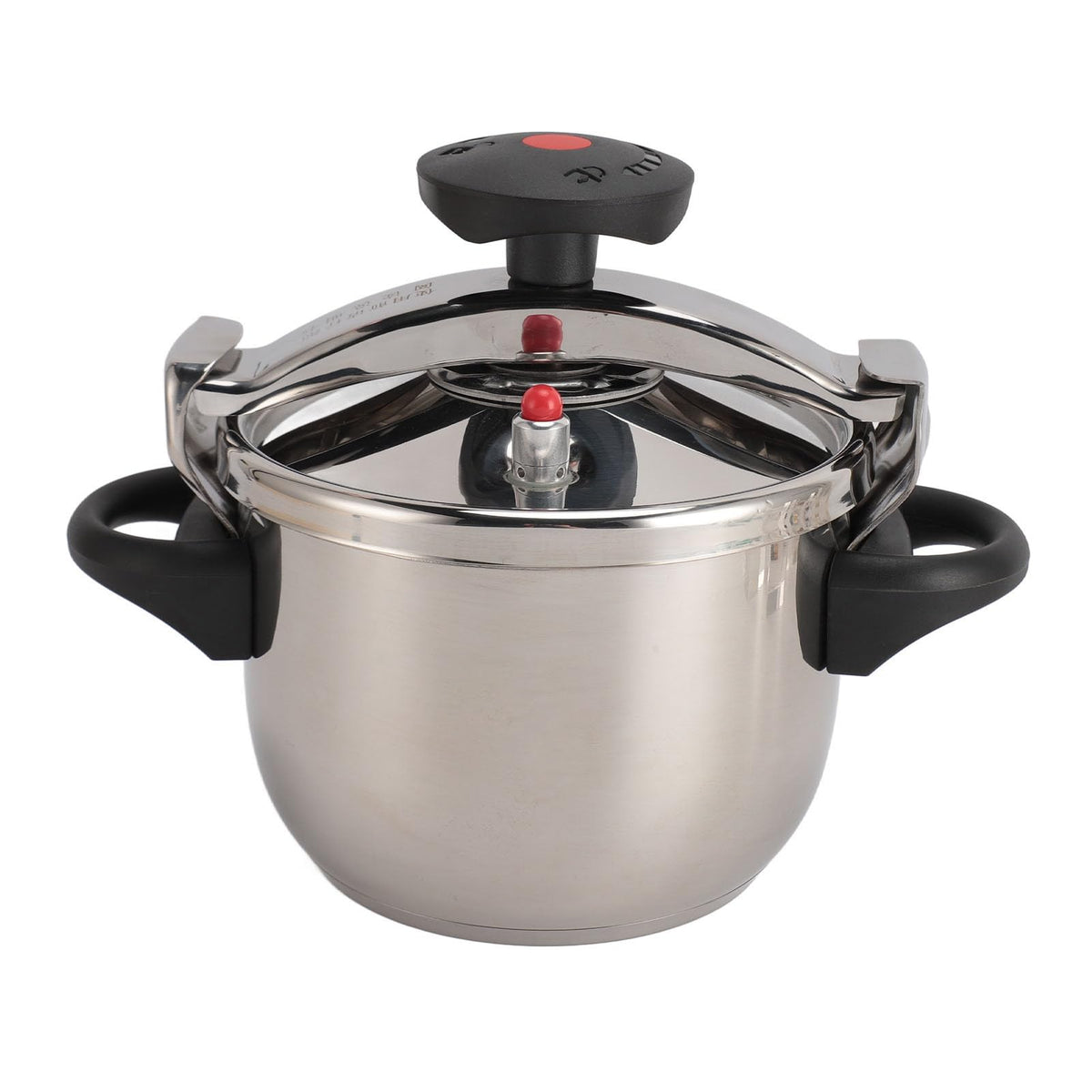 3L Stainless Steel Pressure Cooker K293