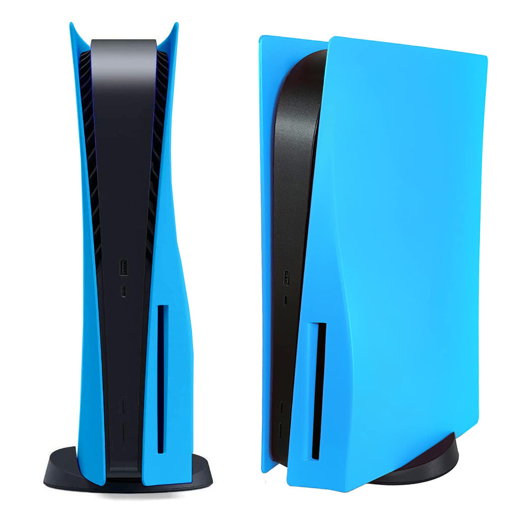 Face Plates Cover Skins Shell Panels for PS5 Console Q877978