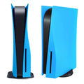Face Plates Cover Skins Shell Panels for PS5 Console Q877978