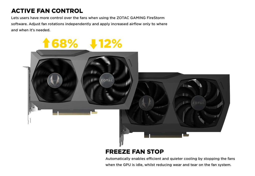 GeForce RTX 3070 8GB GDDR6 Graphics Card H486