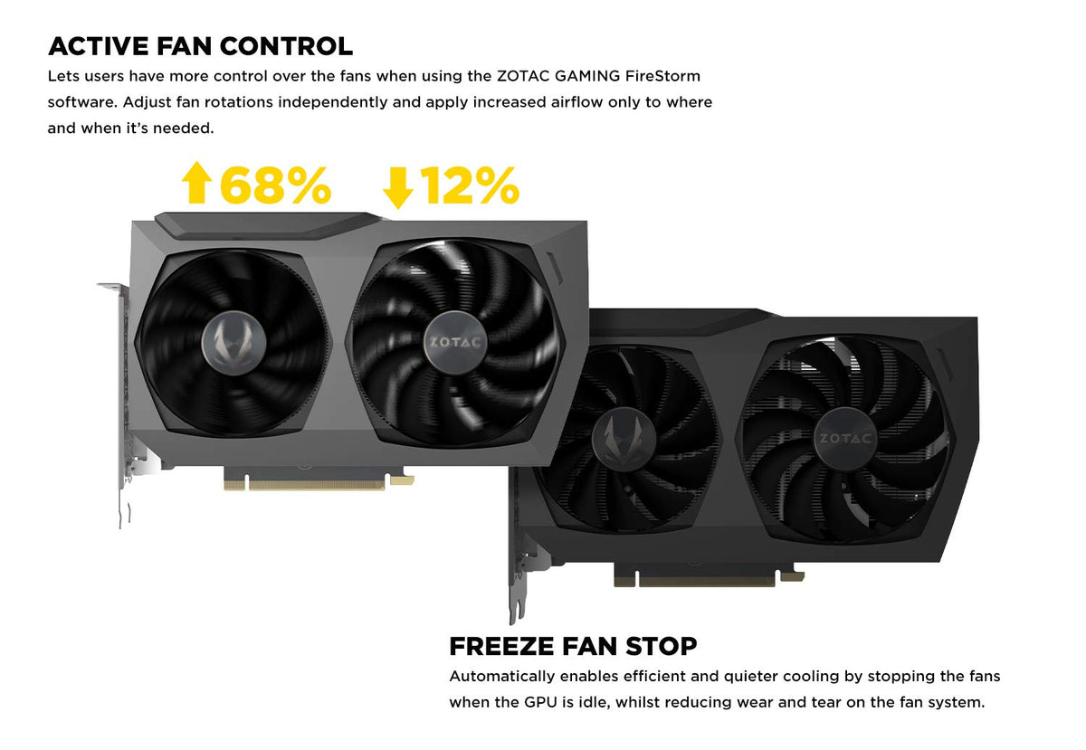 GeForce RTX 3070 8GB GDDR6 Graphics Card H486