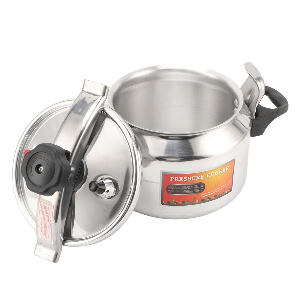 25 Quart Aluminum Alloy Pressure Cooker F264