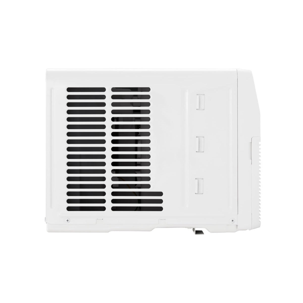 8000 BTU White Window Air Conditioner G5469