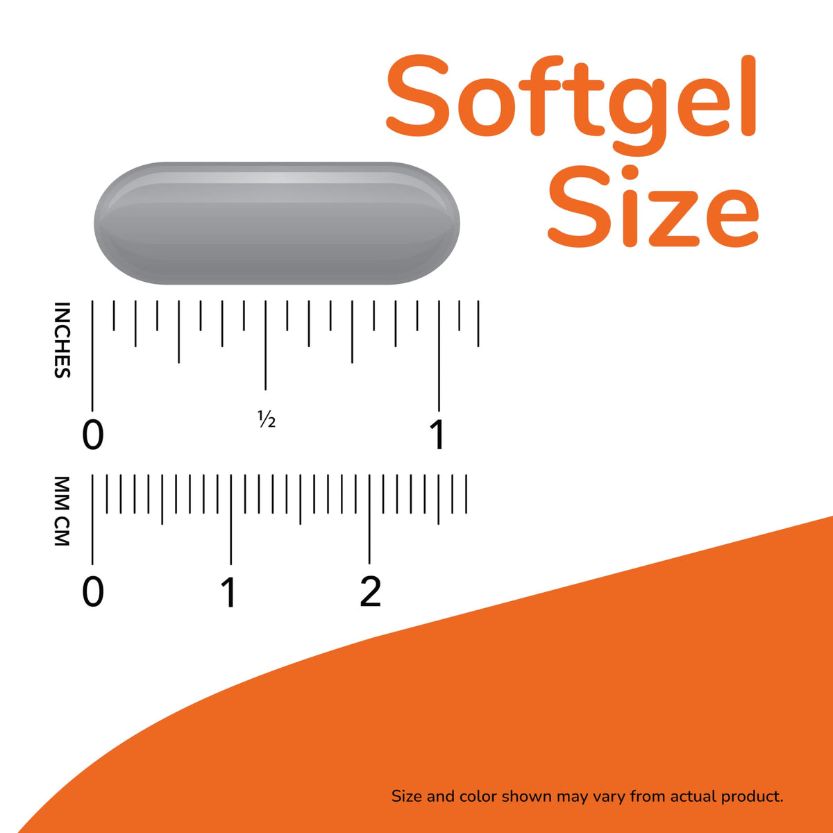 Omega-3 180 Softgels T804142