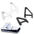 4Pcs Console Stand for PS5 Slim Z553