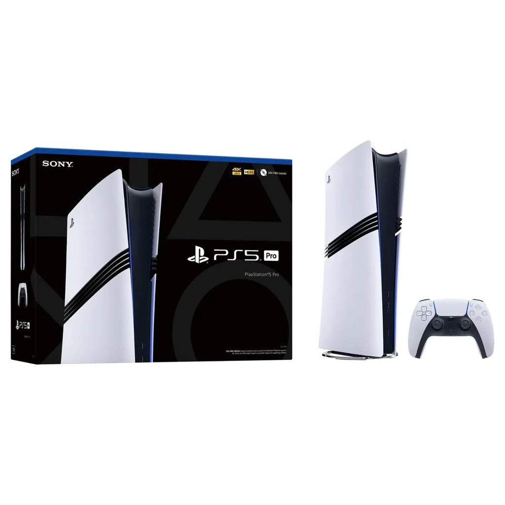 White 3TB Digital Edition Console and Controller N85816
