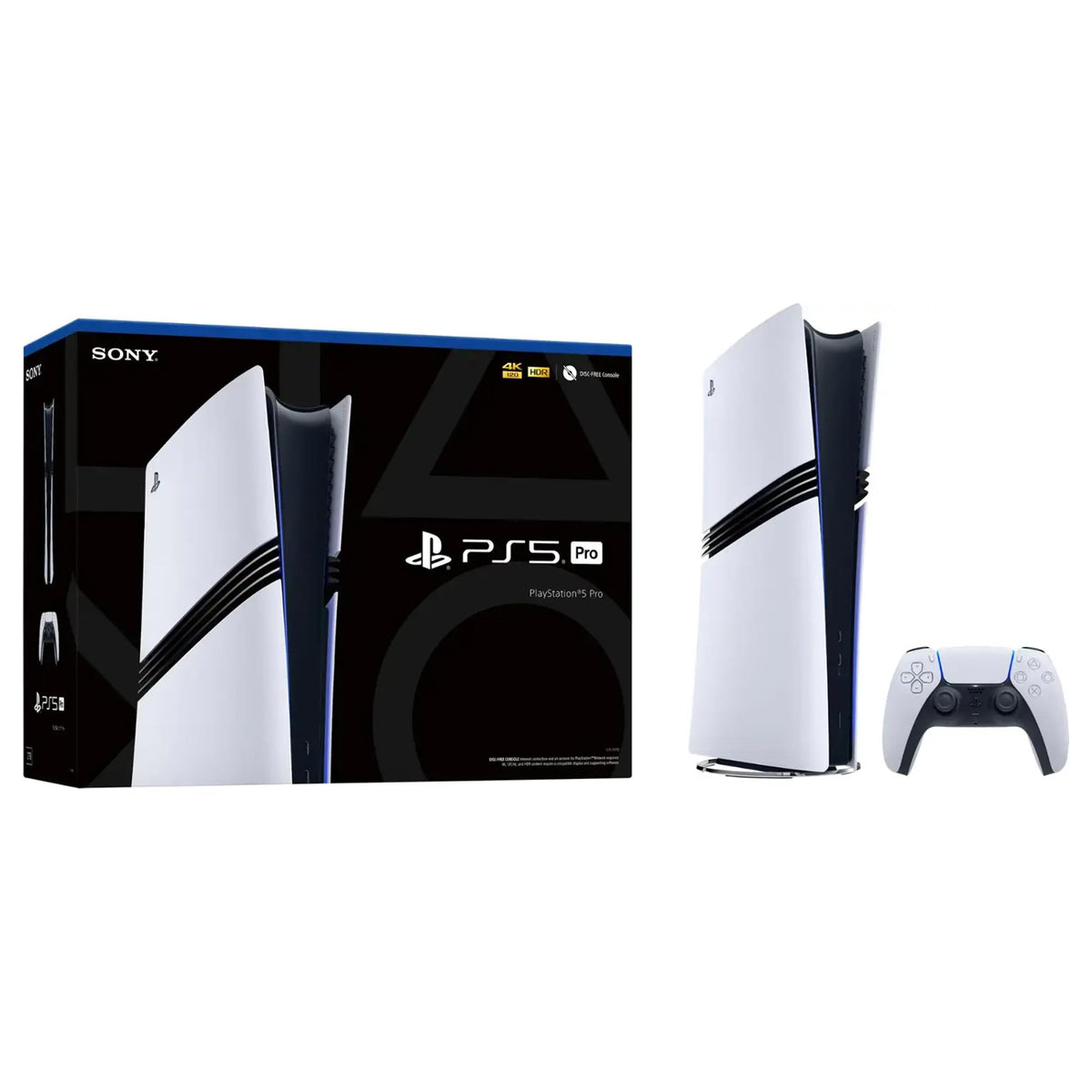 White 3TB Digital Edition Console and Controller N85816
