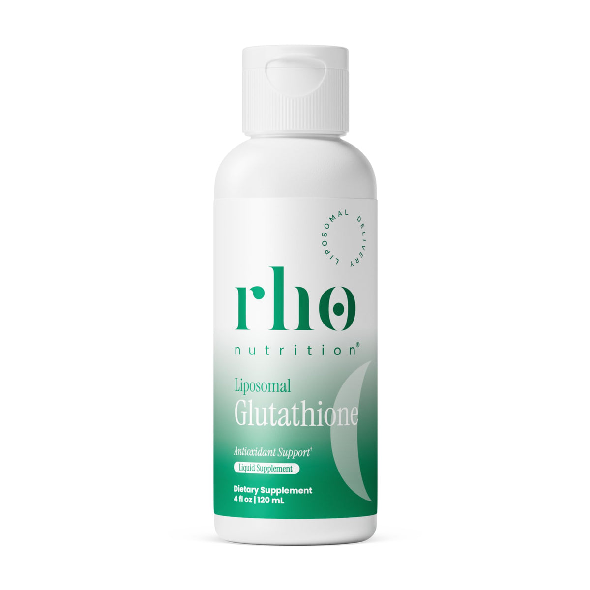 Liposomal Glutathione Liquid Supplement N892