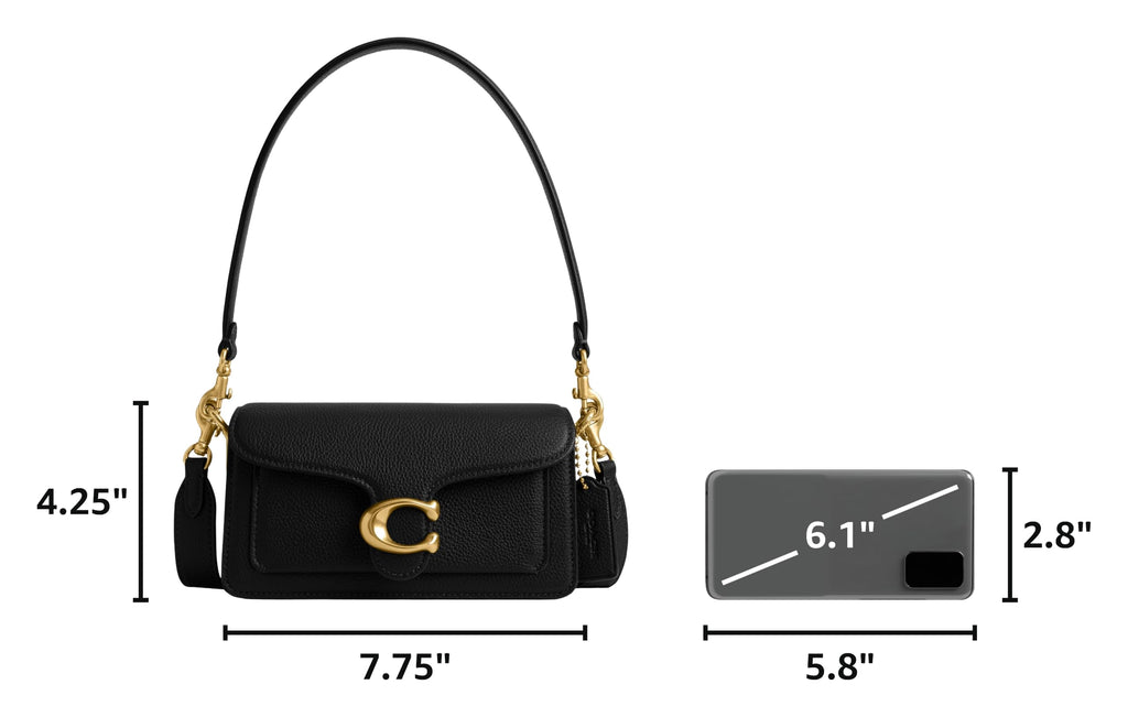 Shoulder Bag N484