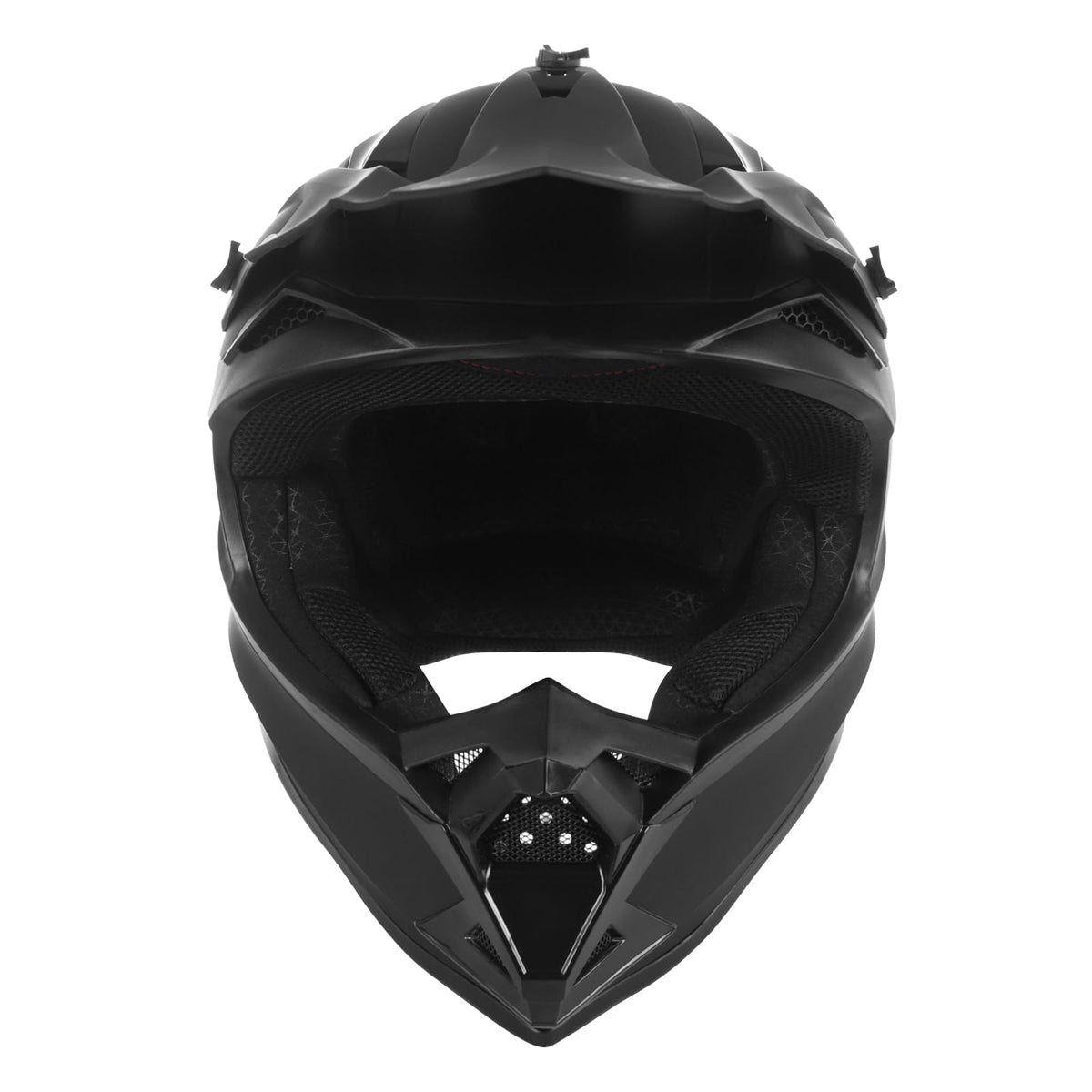 DOT Certified Motocross Helmet T290082