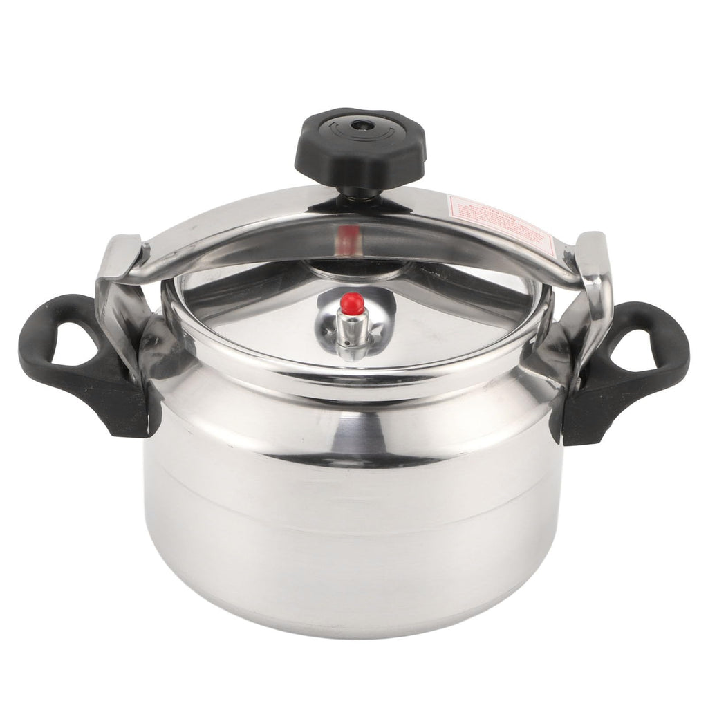 25 Quart Aluminum Alloy Pressure Cooker F264