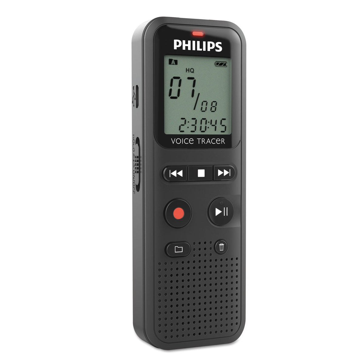 Digital Voice Recorder U838555