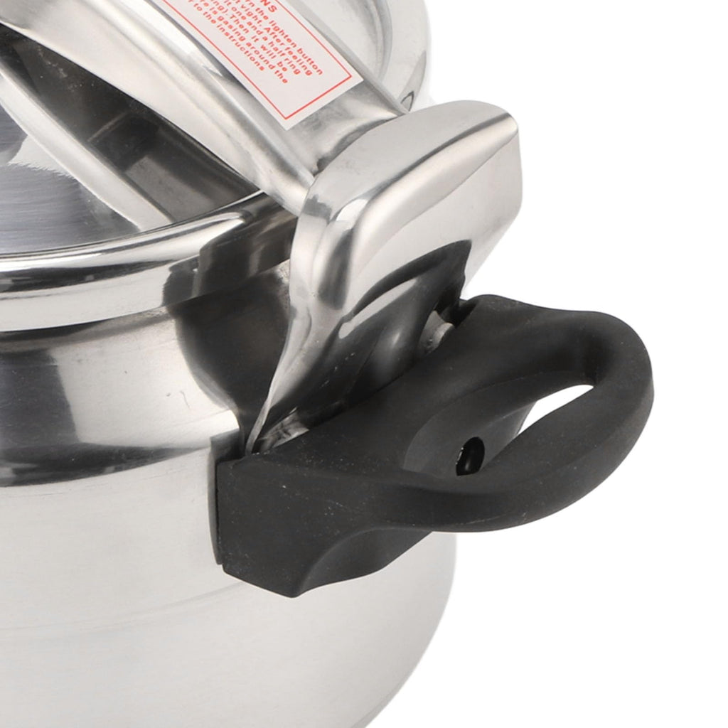 25 Quart Aluminum Alloy Pressure Cooker F264