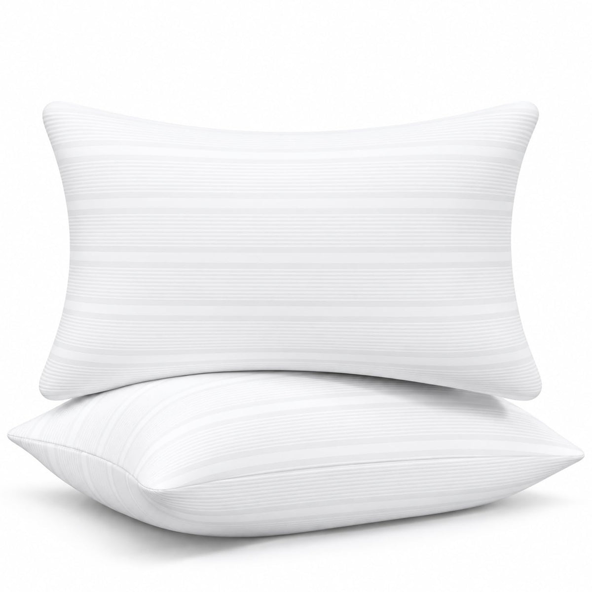 King Size Down Alternative Pillows Set of 2 C10278