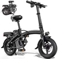 Folding Electric Bike Y105196