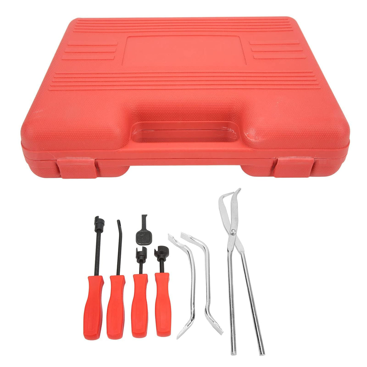 8-Piece Drum Brake Tool Kit V88107