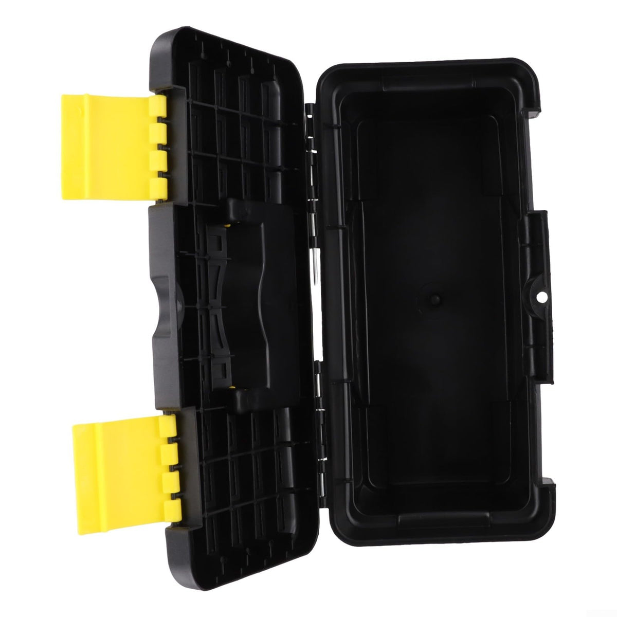 10 Inch Single Layer Plastic Toolbox J6576