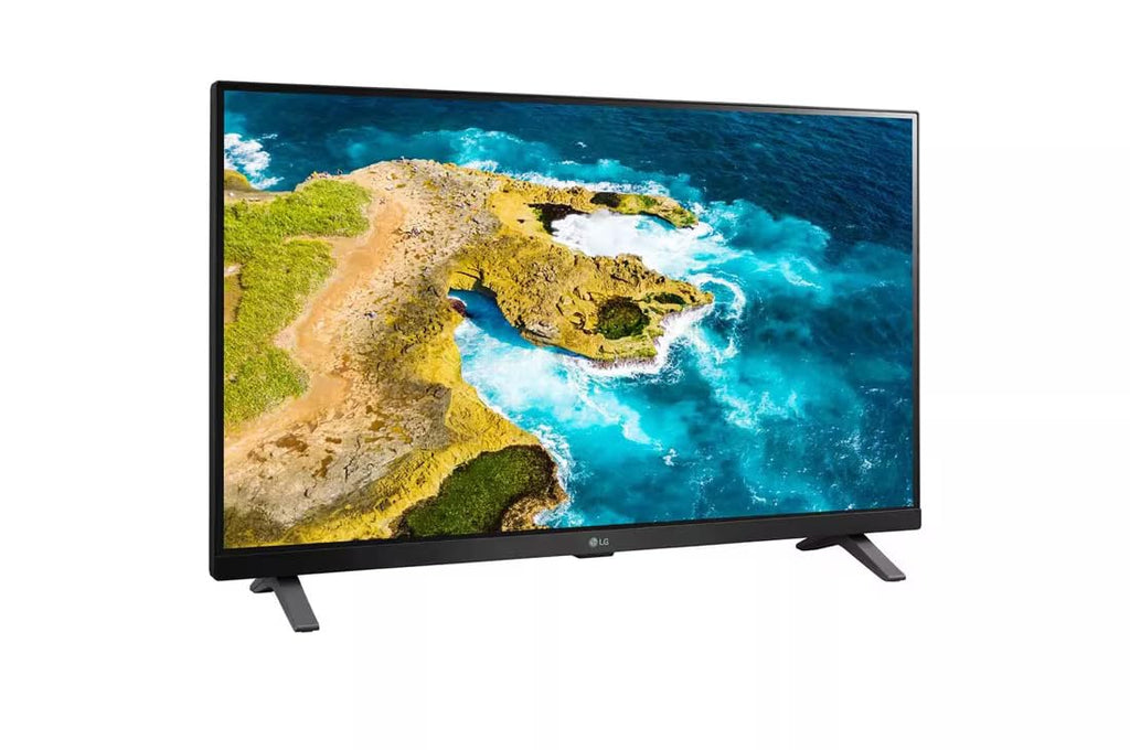 27" LED Full HD Smart TV Monitor R5253