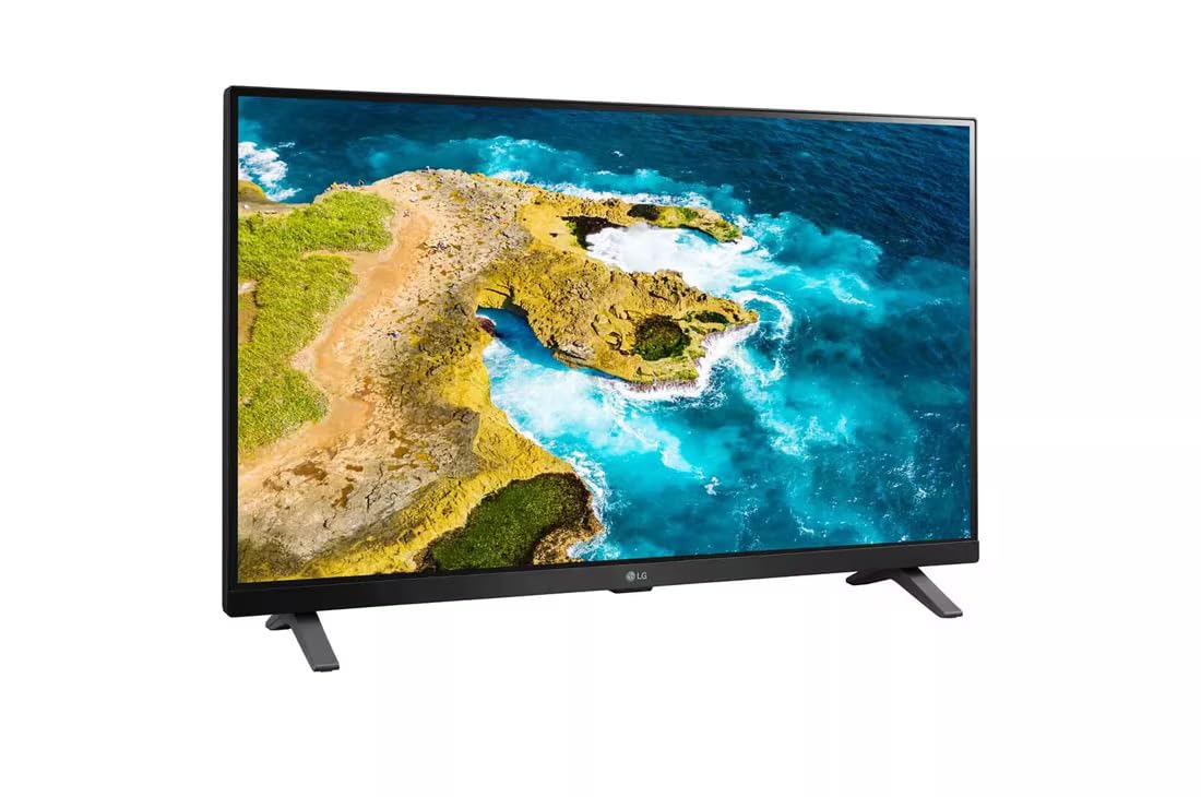 27" LED Full HD Smart TV Monitor R5253