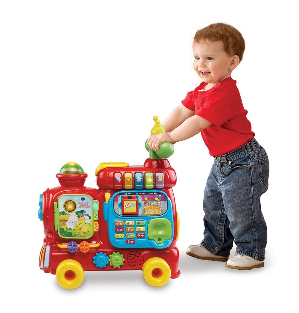 Train Toy Q3117