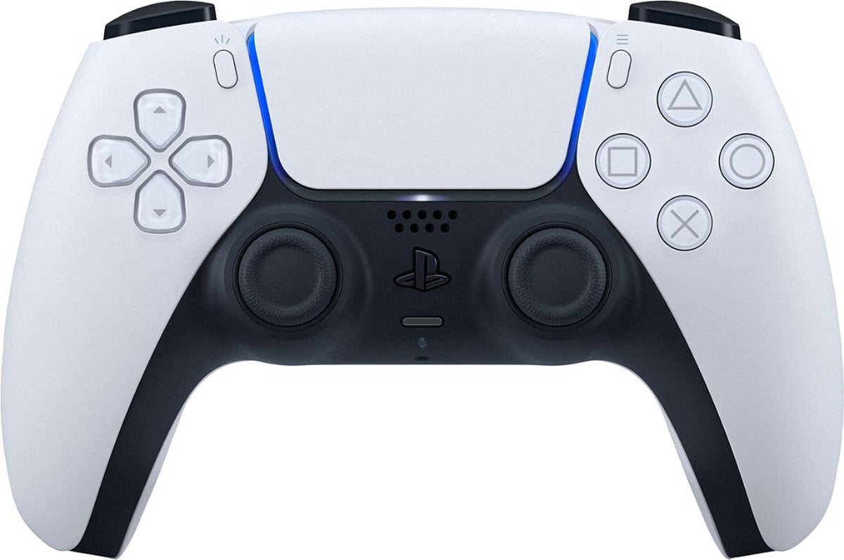 White 3TB Digital Edition Console and Controller N85816