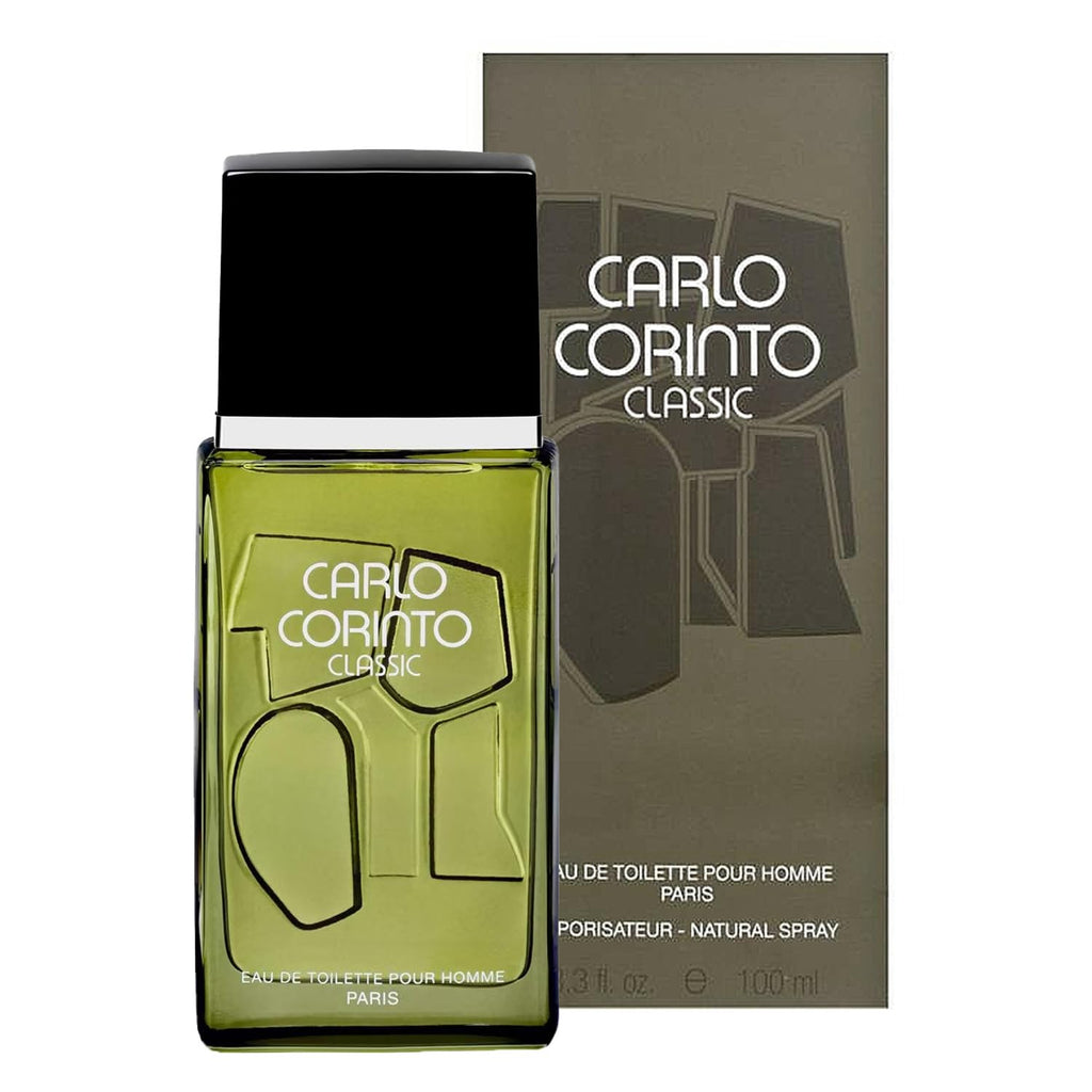 Eau De Toilette Spray 3.3 Oz D323