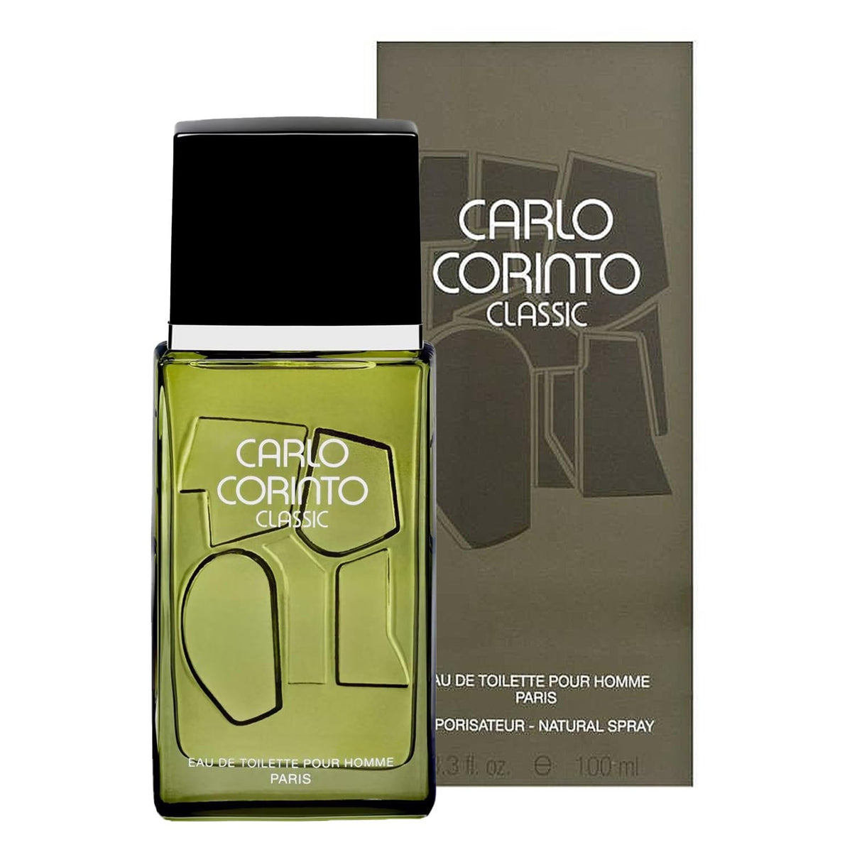 Eau De Toilette Spray 3.3 Oz D323