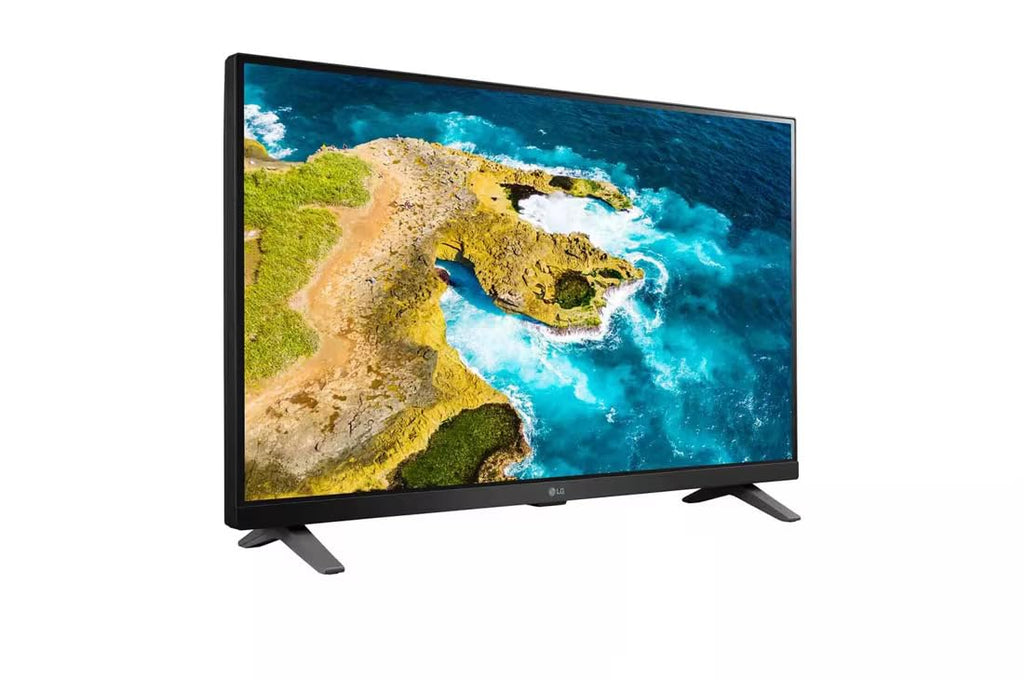 27" LED Full HD Smart TV Monitor R5253