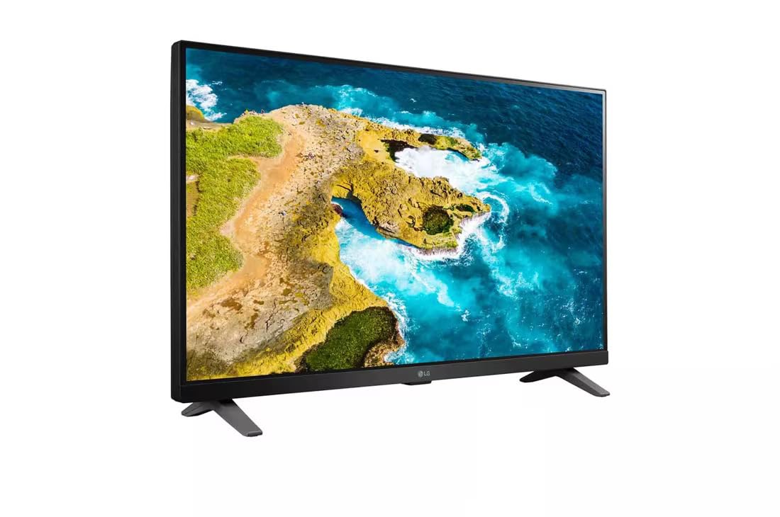 27" LED Full HD Smart TV Monitor R5253