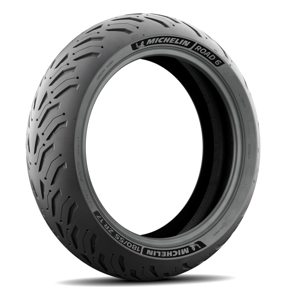 Motorcycle Tire 190/55ZR-17 (75W) T6181