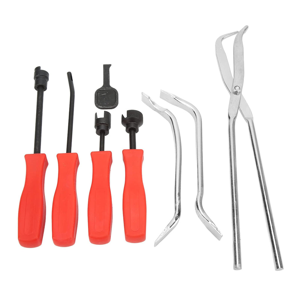 8-Piece Drum Brake Tool Kit V88107