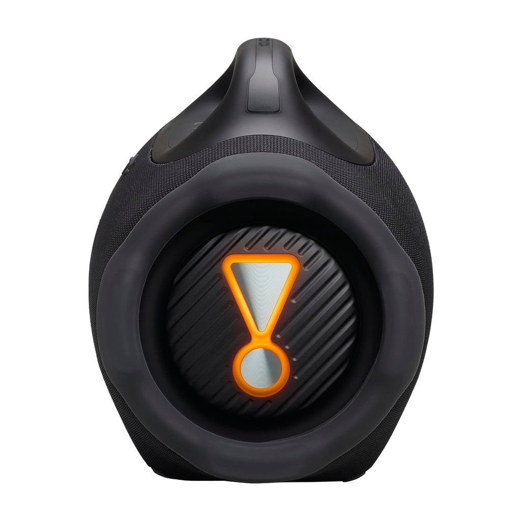 Portable Bluetooth Speaker Black G40538