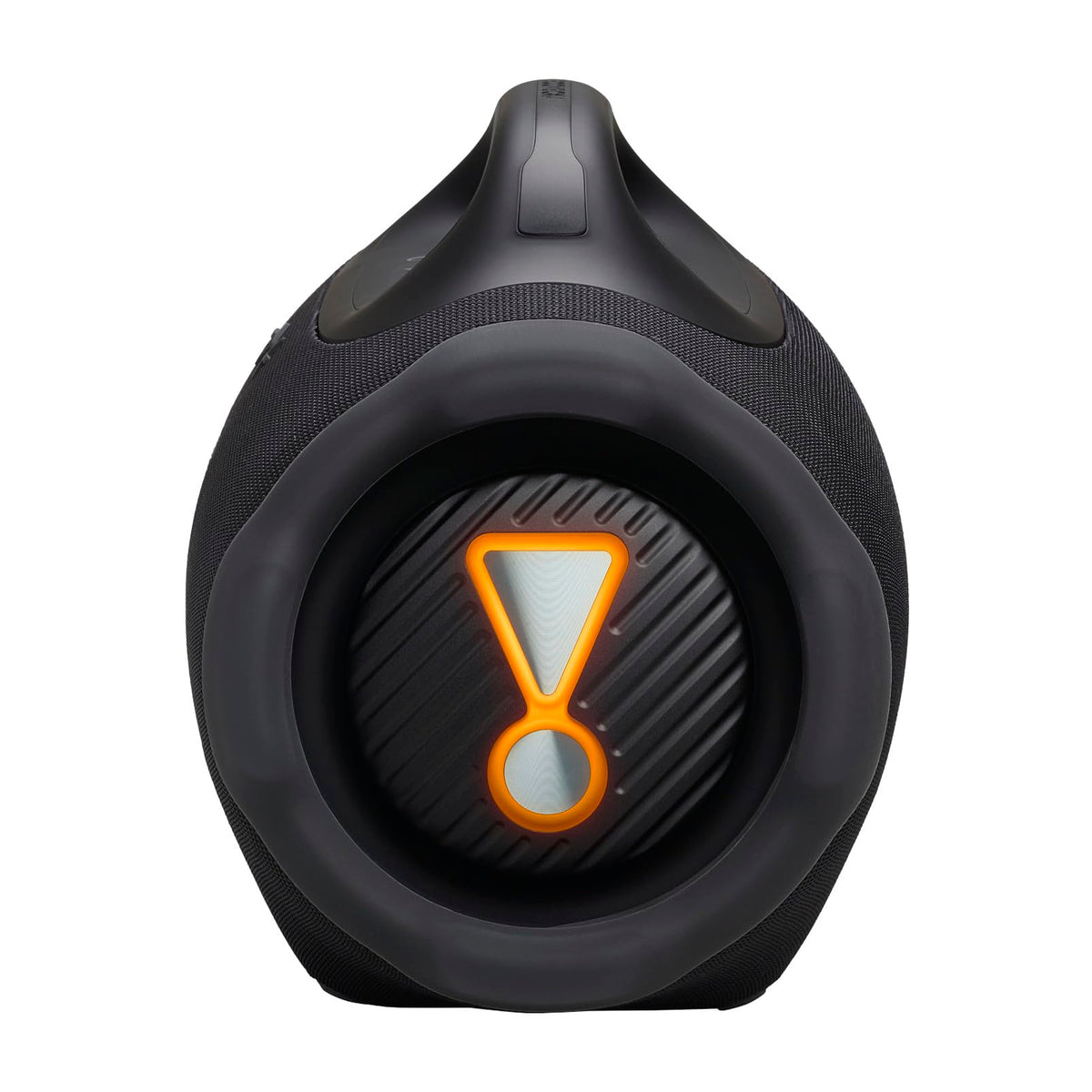 Portable Bluetooth Speaker Black G40538