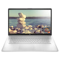 17.3" FHD Laptop AMD Ryzen 5 16GB 1TB SSD Silver H947565